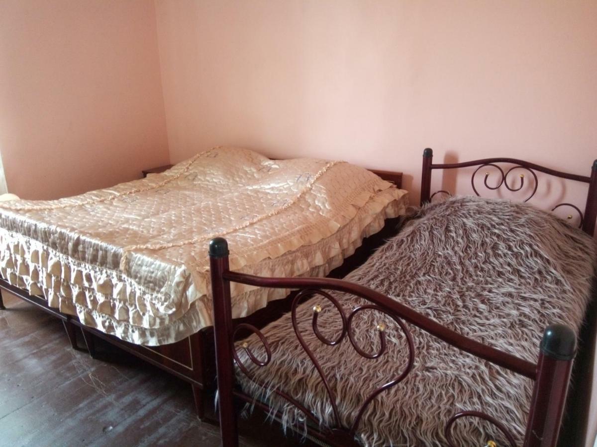 Julia Guest House كوبوليتي المظهر الخارجي الصورة